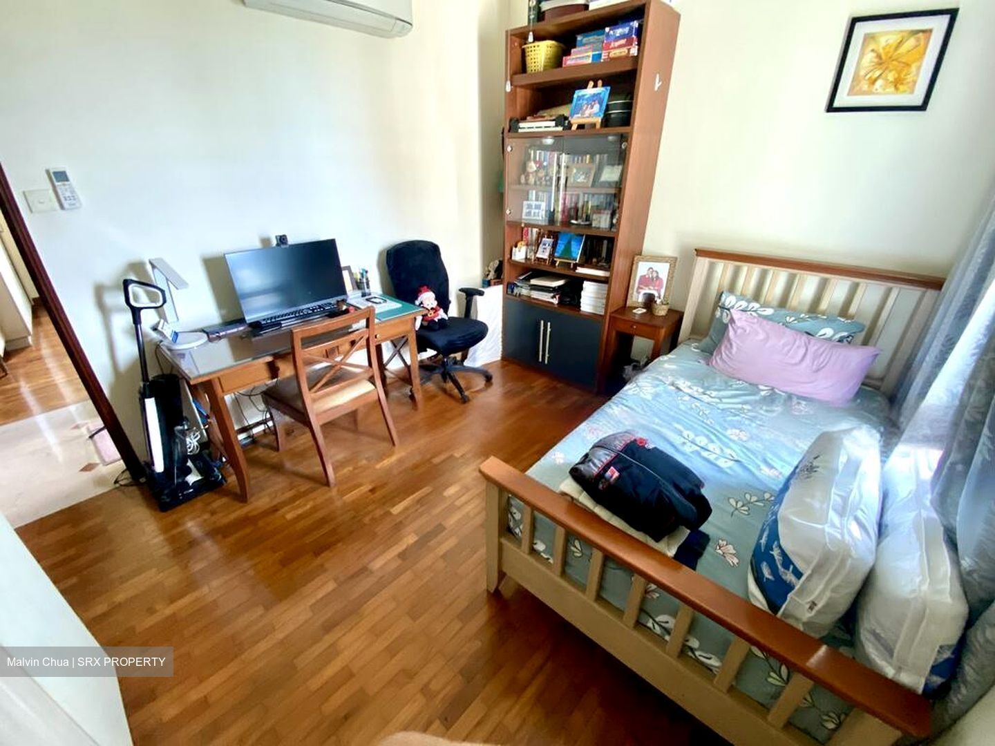 Parkshore (D15), Condominium #462688161